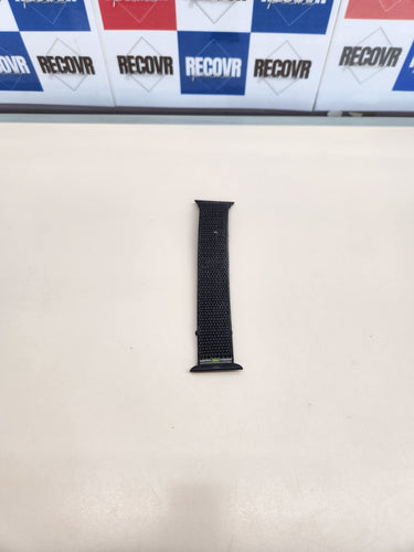 Apple Watch Band 49 mm Negro Talla M/L